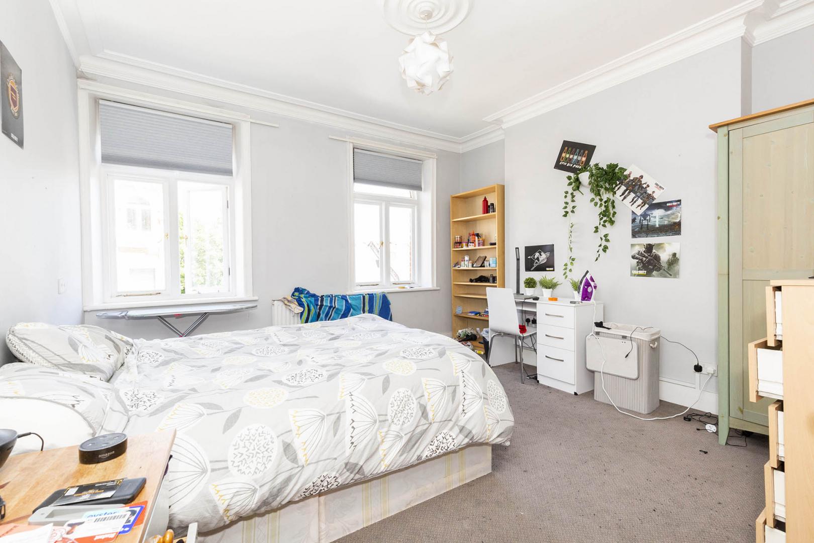 Stunning Apartment Lymington Road, West Hampstead